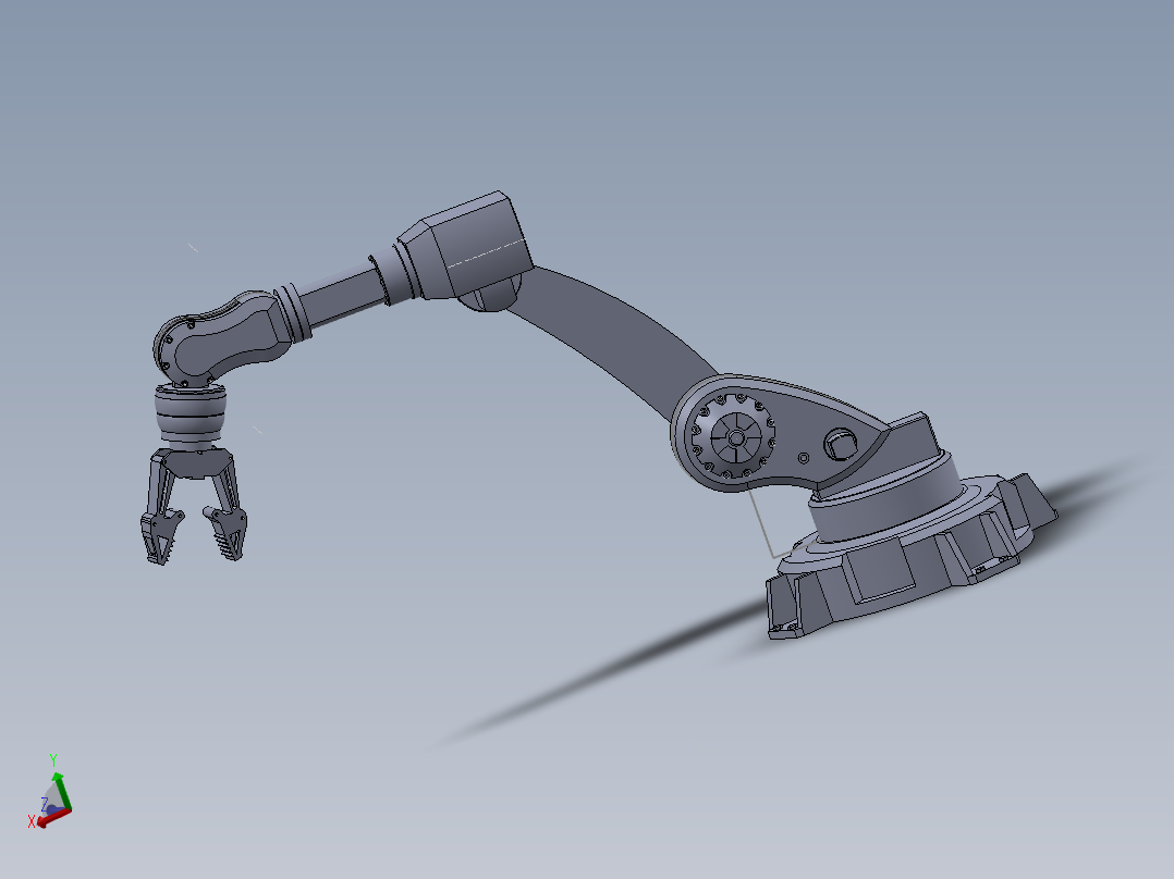 <span style='color: red'>robotic</span>-<span style='color: red'>arm</span>-82