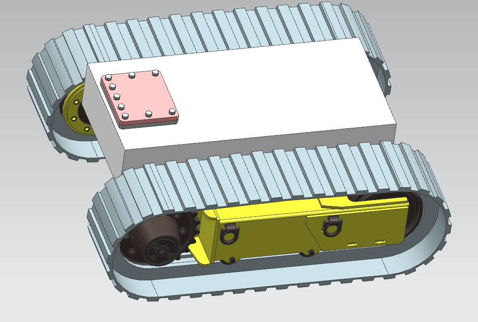 挖掘机履带1318213==35