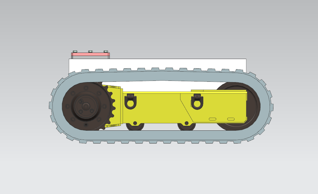 挖掘机履带1318213==35