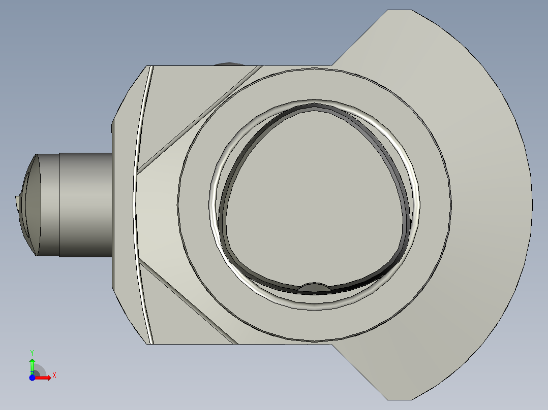 山特维克刀具6352234_TM01_MOD_0_2~TM01_00前视图