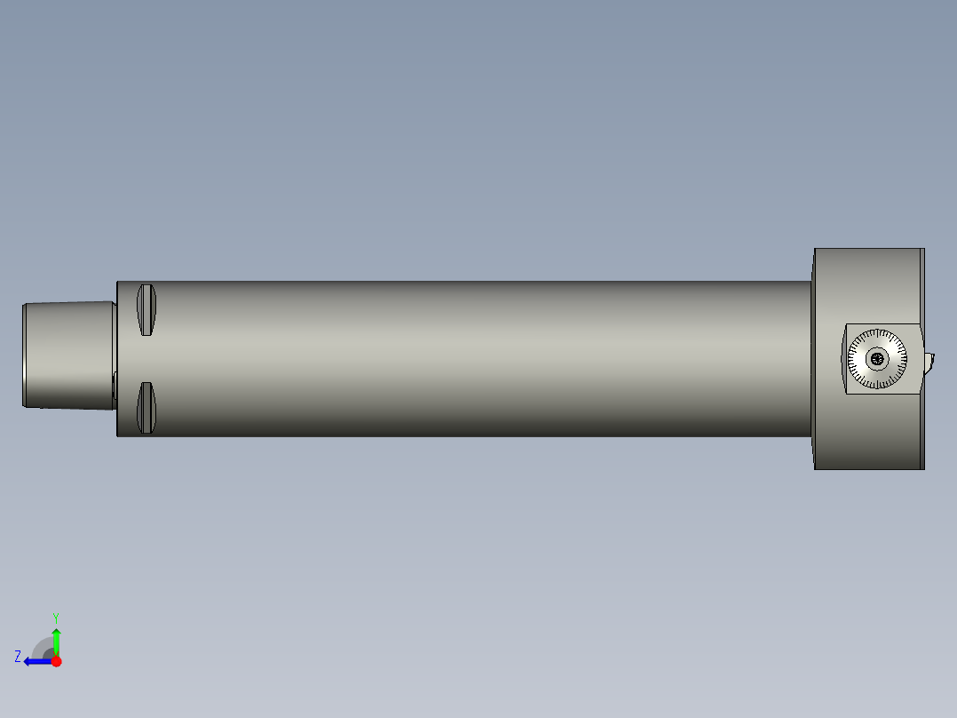 山特维克刀具6352234_TM01_MOD_0_2~TM01_00右视图