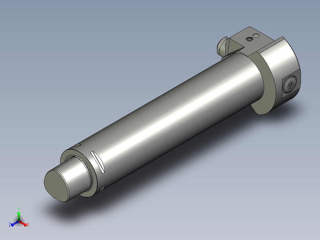 山特维克刀具6352234_TM01_MOD_0_2~TM01_00正等轴测图