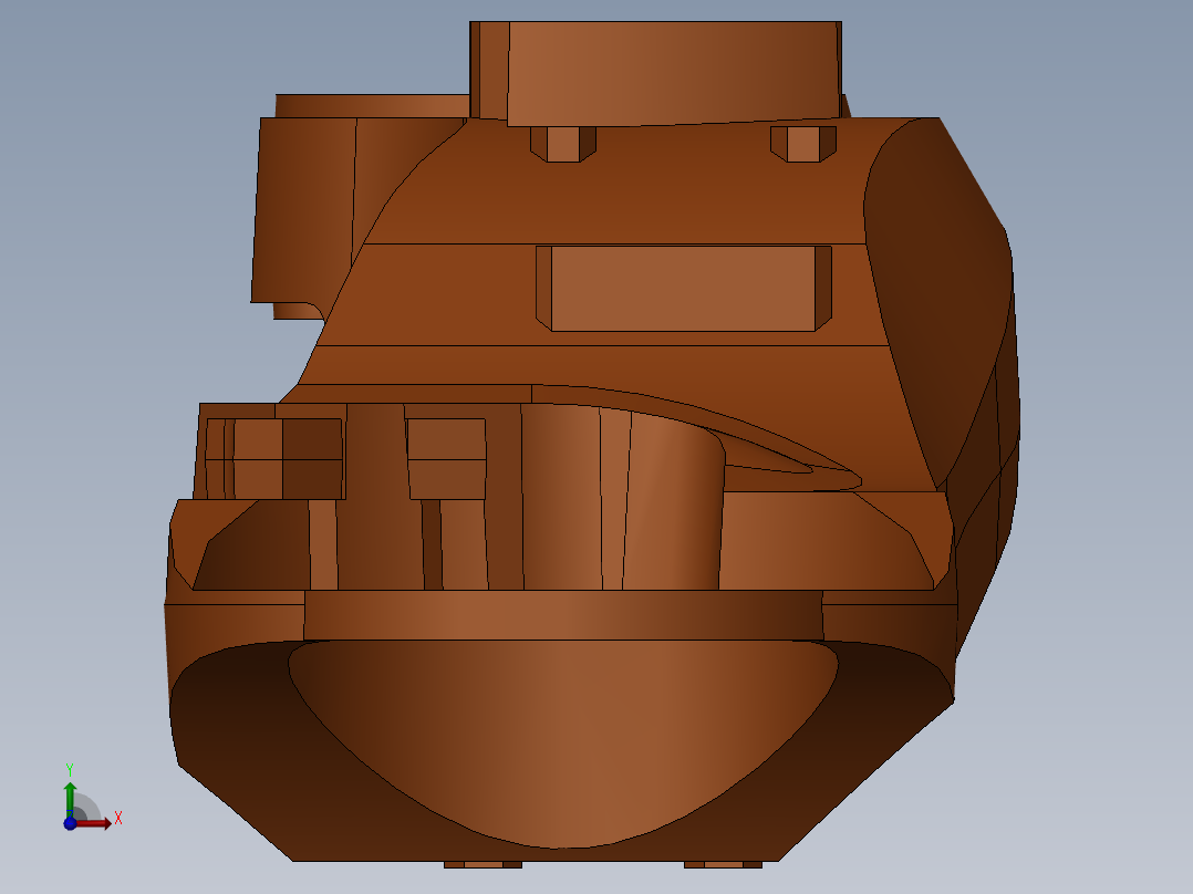 ABB全系列机器人3-3D模型 (72)