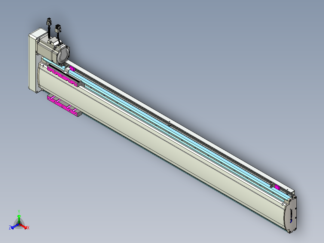 威洛博QF14-Lxx-C-S900-BR-ZP40-C3