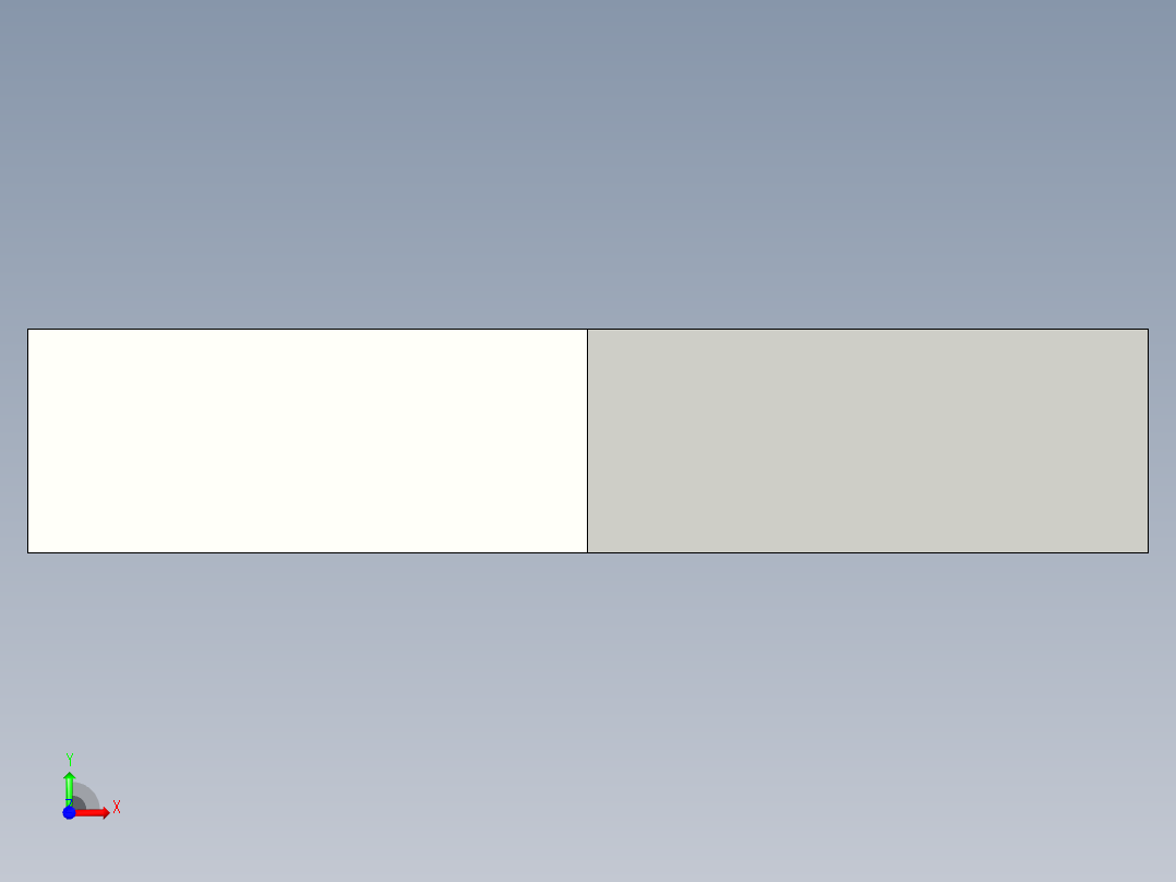 基恩士F-20_nut_kc图纸模型前视图