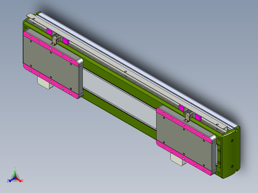 威洛博LC系列<span style='color: red'>3d</span>模型模组2LC14S2Y-S250