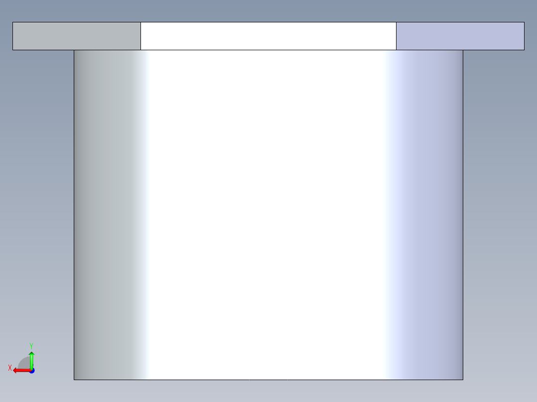 CPVC管件17-Sch80_ReducerBushing_FPTxSPIG_9838-167_1.25in x 0.75in后视图