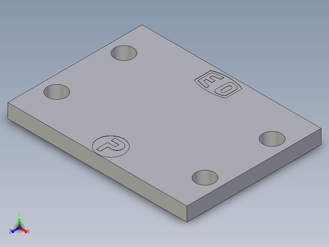用于软管和硬管接头的工具DPDC8X正等轴测图