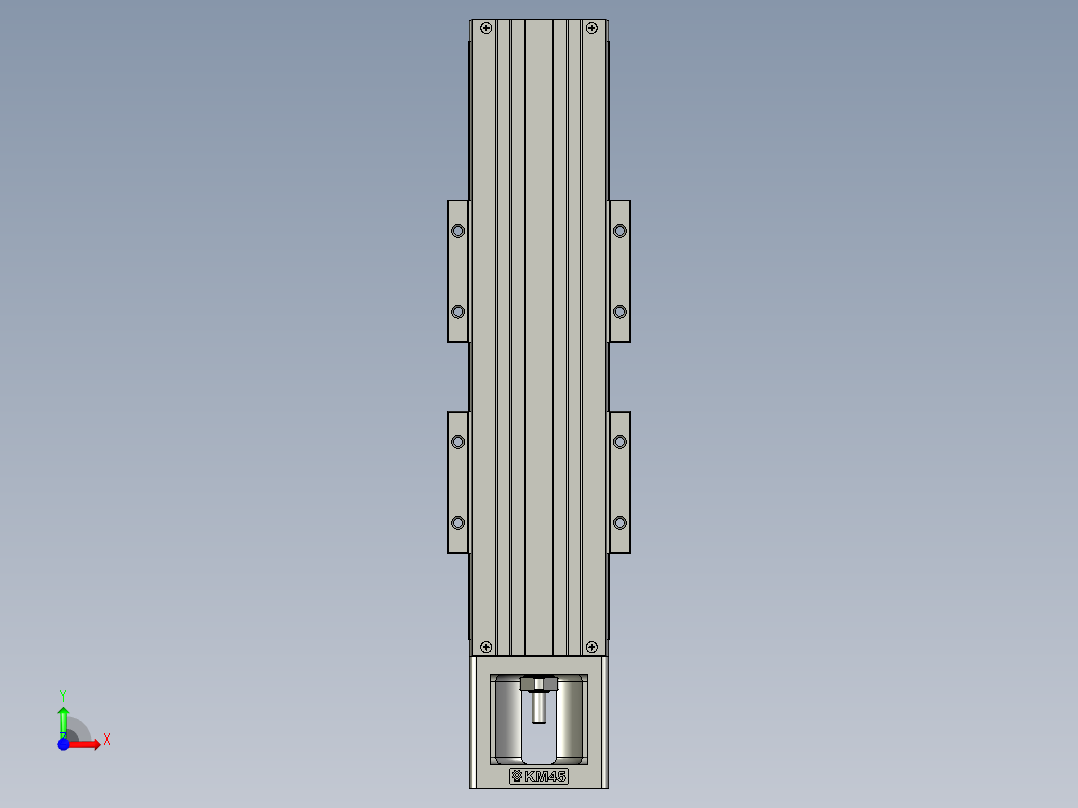 银泰PMI-KM45B+340N0_1040_stp前视图