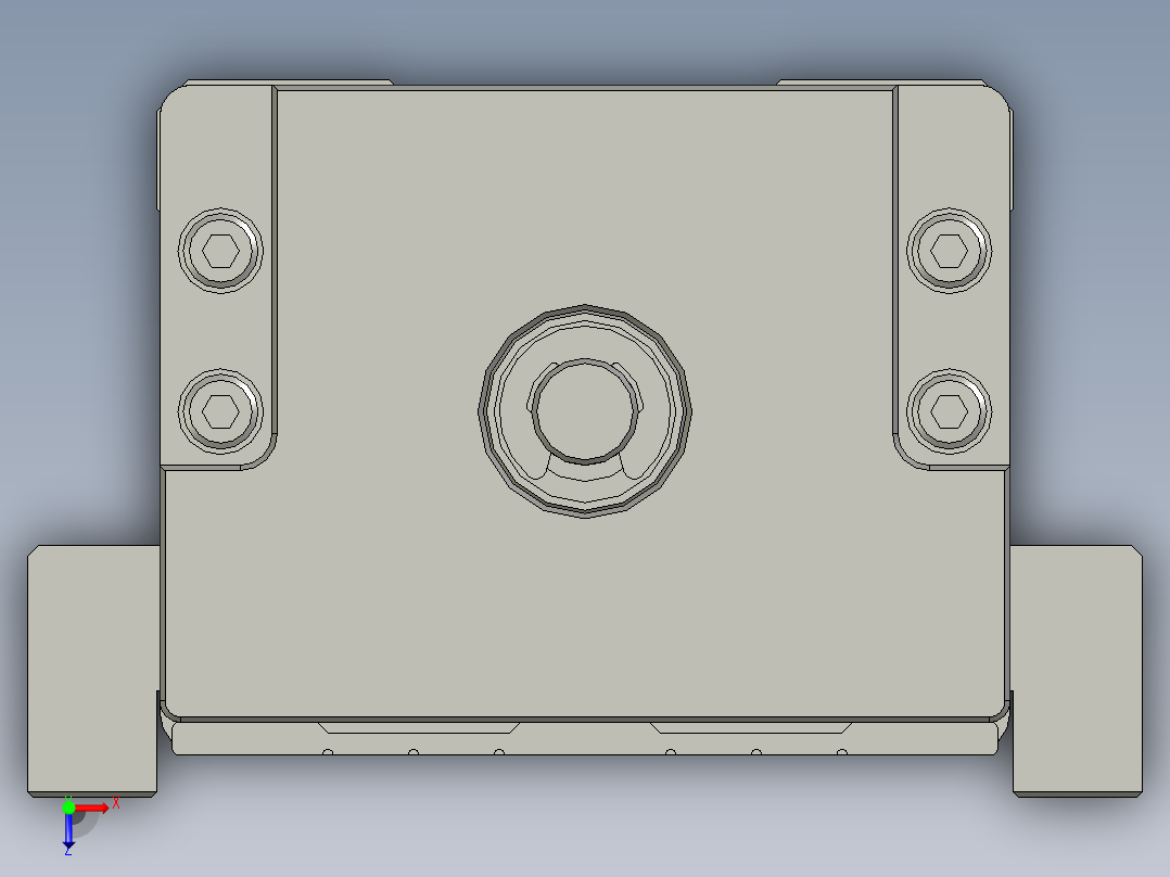 银泰PMI-KM45B+340N0_1040_stp俯视图
