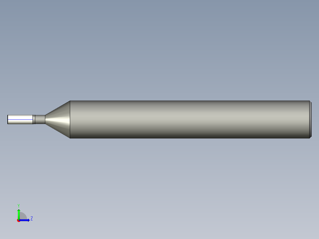 山特维克刀具5890127_TM01_MOD_0_1~TM01_00左视图