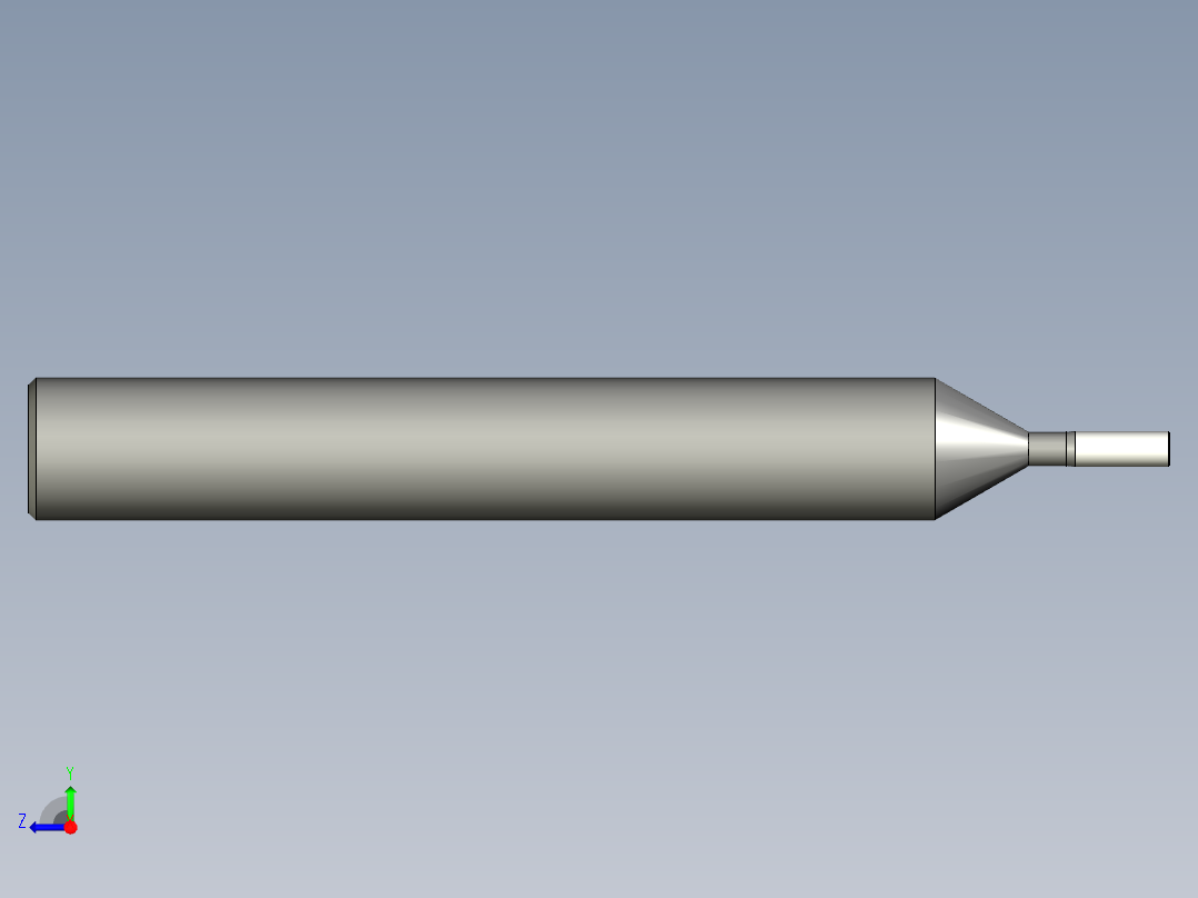 山特维克刀具5890127_TM01_MOD_0_1~TM01_00右视图