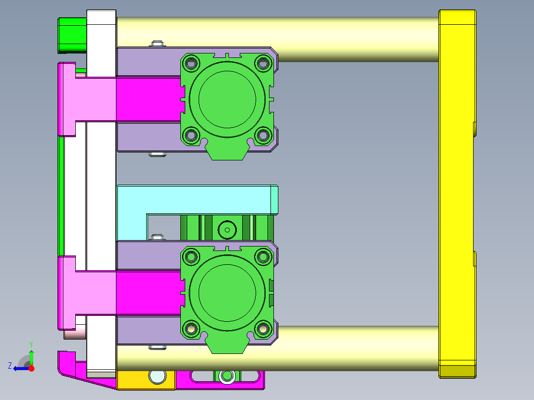 UX390-C-CNC1-0319右视图