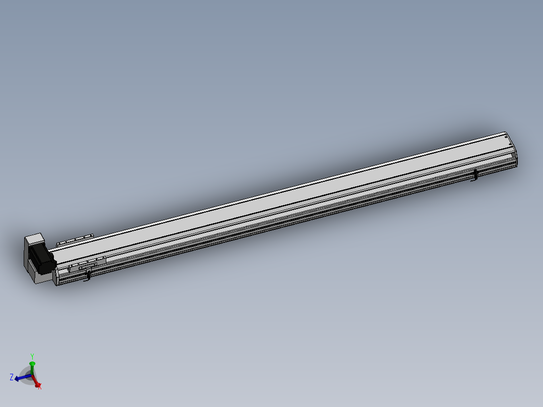 精密模组MT140-L110-1500-LU-M40-C4