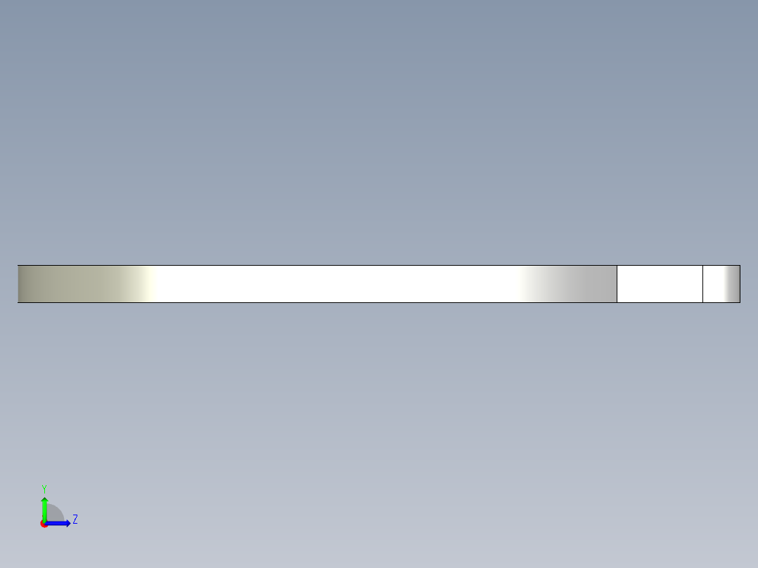 管道手动球阀-水管开关阀-手动阀门User Library-md52c150dn32-1_DN25~32SnapRing左视图