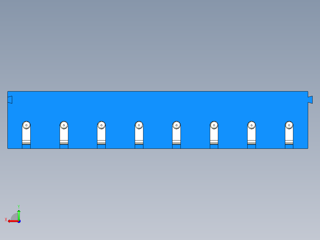 DG301-5.0-08后视图