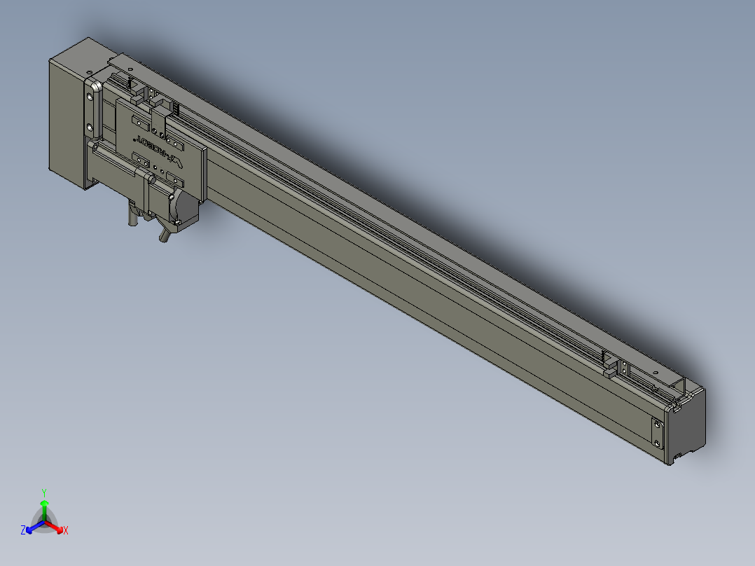 威洛博VT5-S480-BL-P10