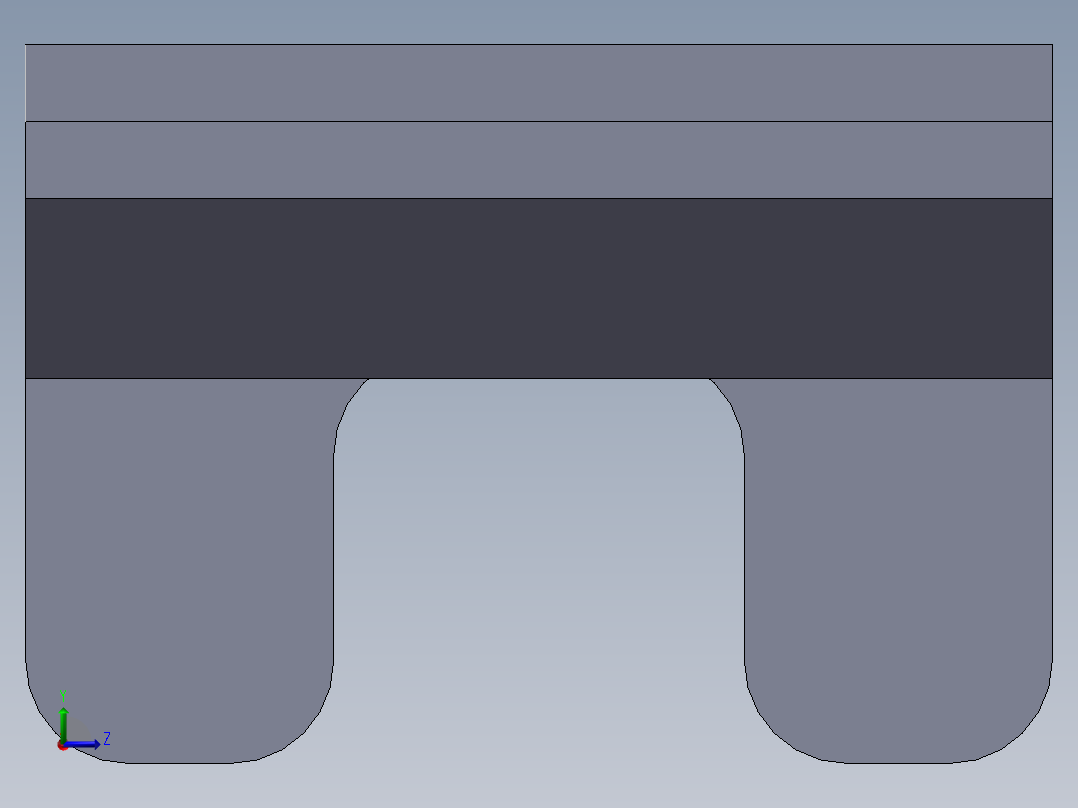 铝型材及其附件2.31.10.M8左视图