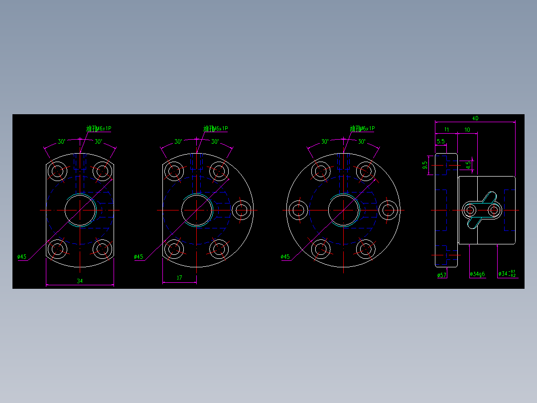 银泰PMI-FSWC01404B1-A