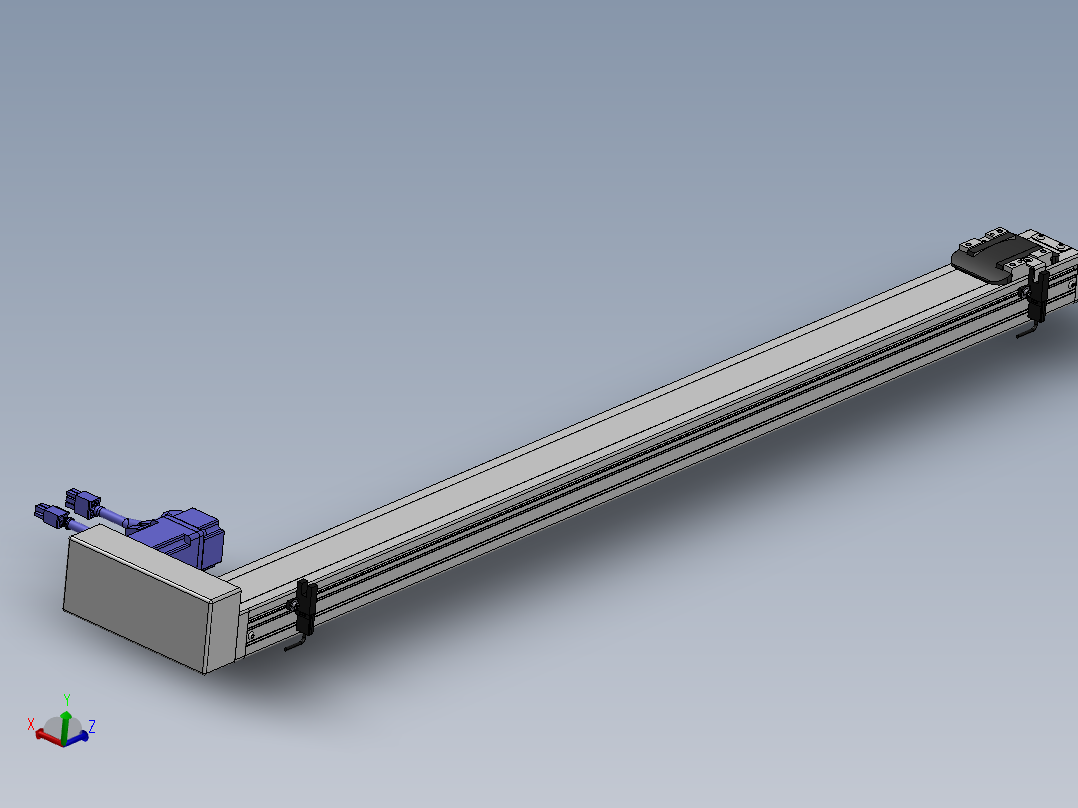 精密模组MY50-T10-800-BR-P10B-C4-C