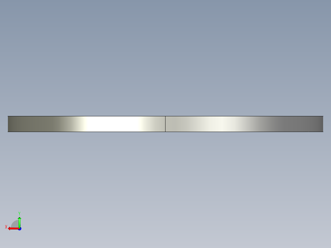 基恩士FU-88washer_kc图纸模型后视图