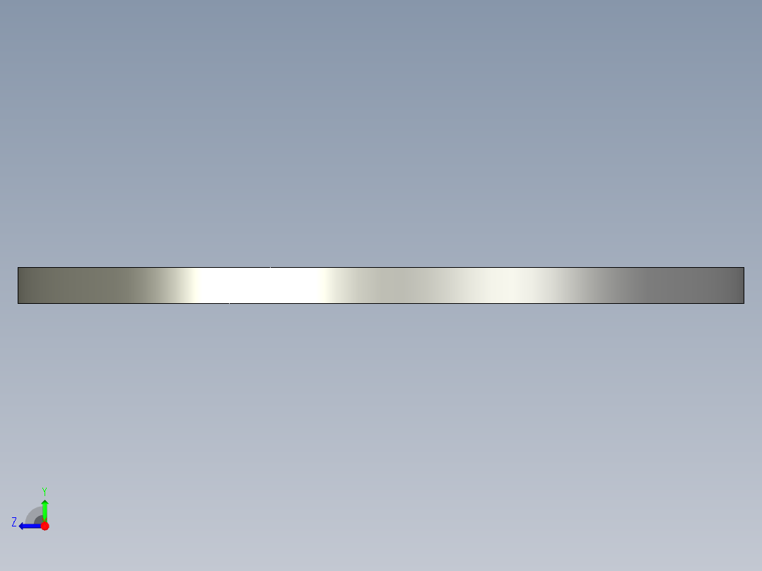 基恩士FU-88washer_kc图纸模型右视图