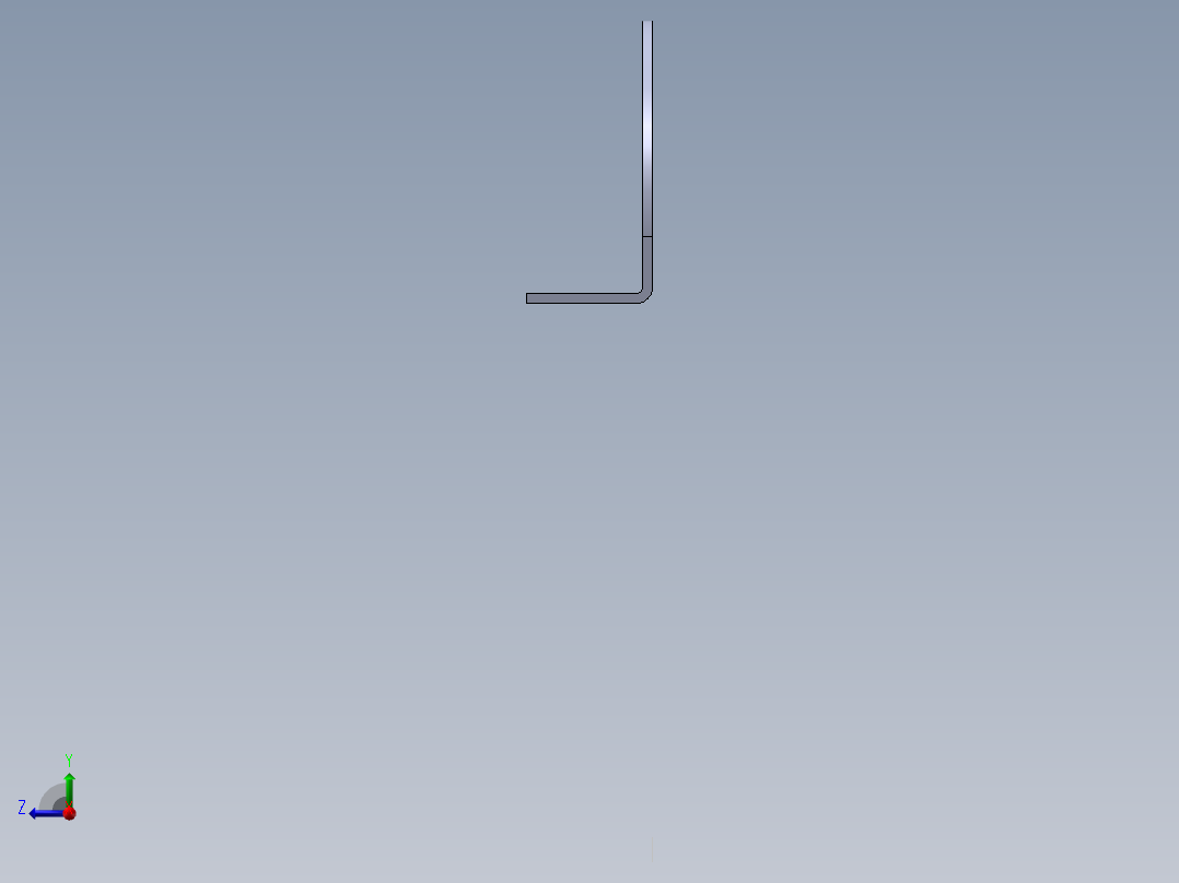 铝型材及其附件8.21.40.SLDPRT右视图
