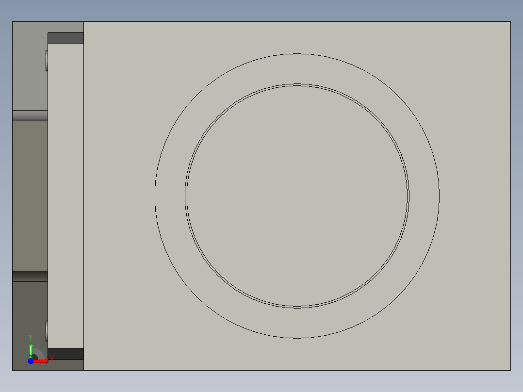 山特维克刀具5907394_TM01_MOD_0_1~TM01_00前视图
