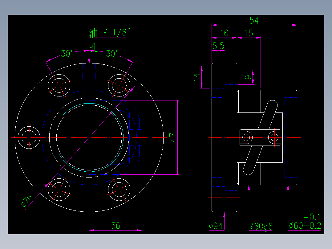 银泰PMI-FSVC04006B1-C