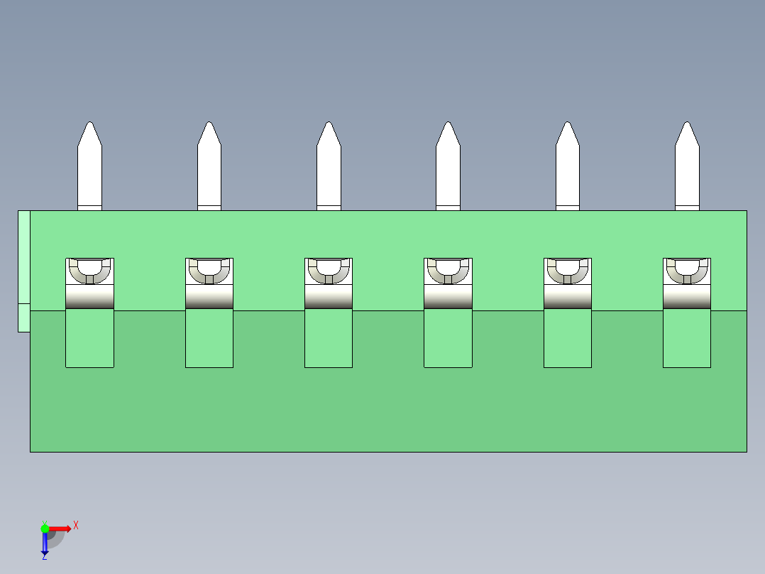 DG127-5.0-06P-14俯视图