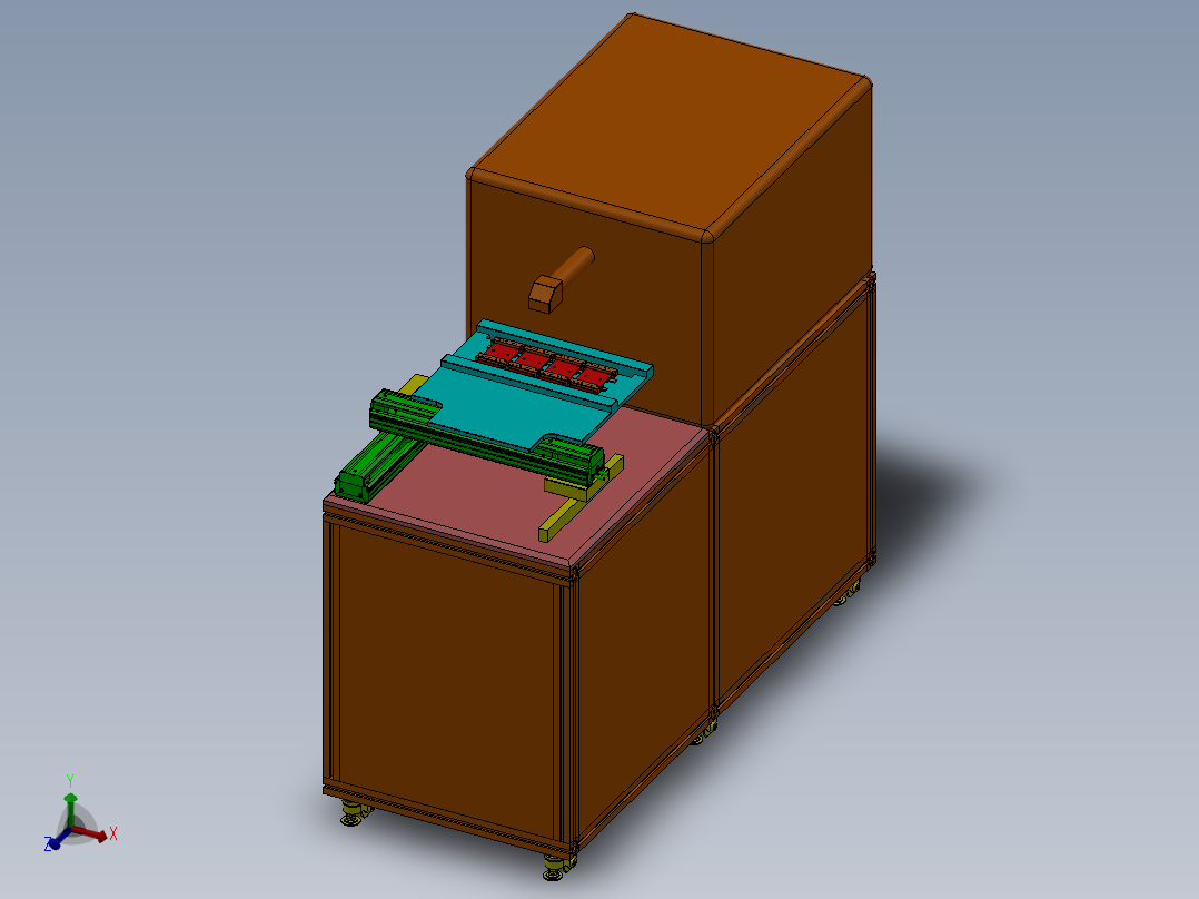 （原创）激光机设备