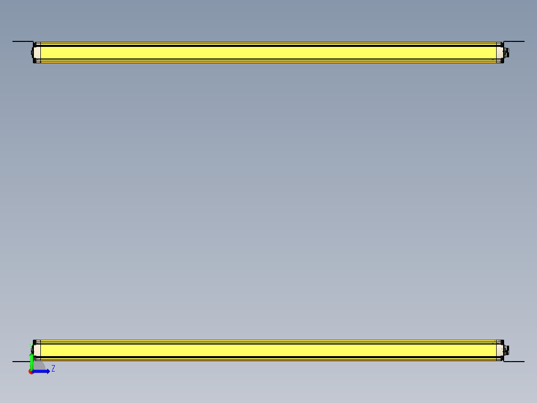 安全_区域传感器H2EL6410_30_30_3D左视图