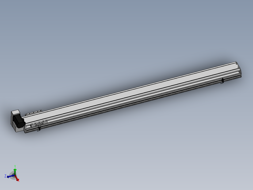 精密模组MT140-L110-1600-LU-M40-C4