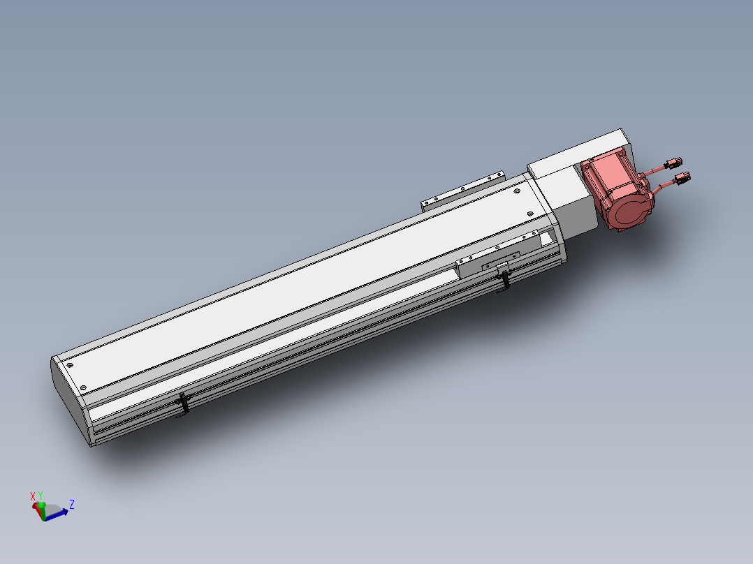 精密模组MT170-L125-600-R-M75-C4