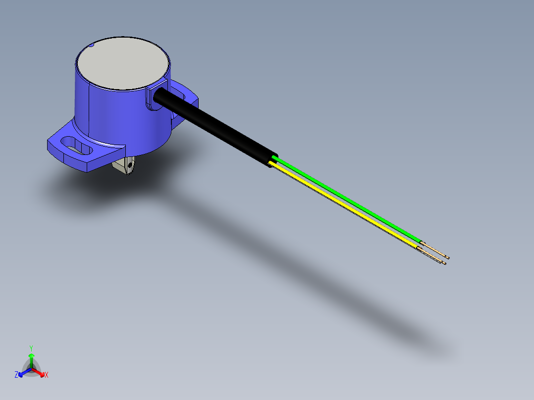NOVOTECHNIK角度位移传感器RSC-2800 系列