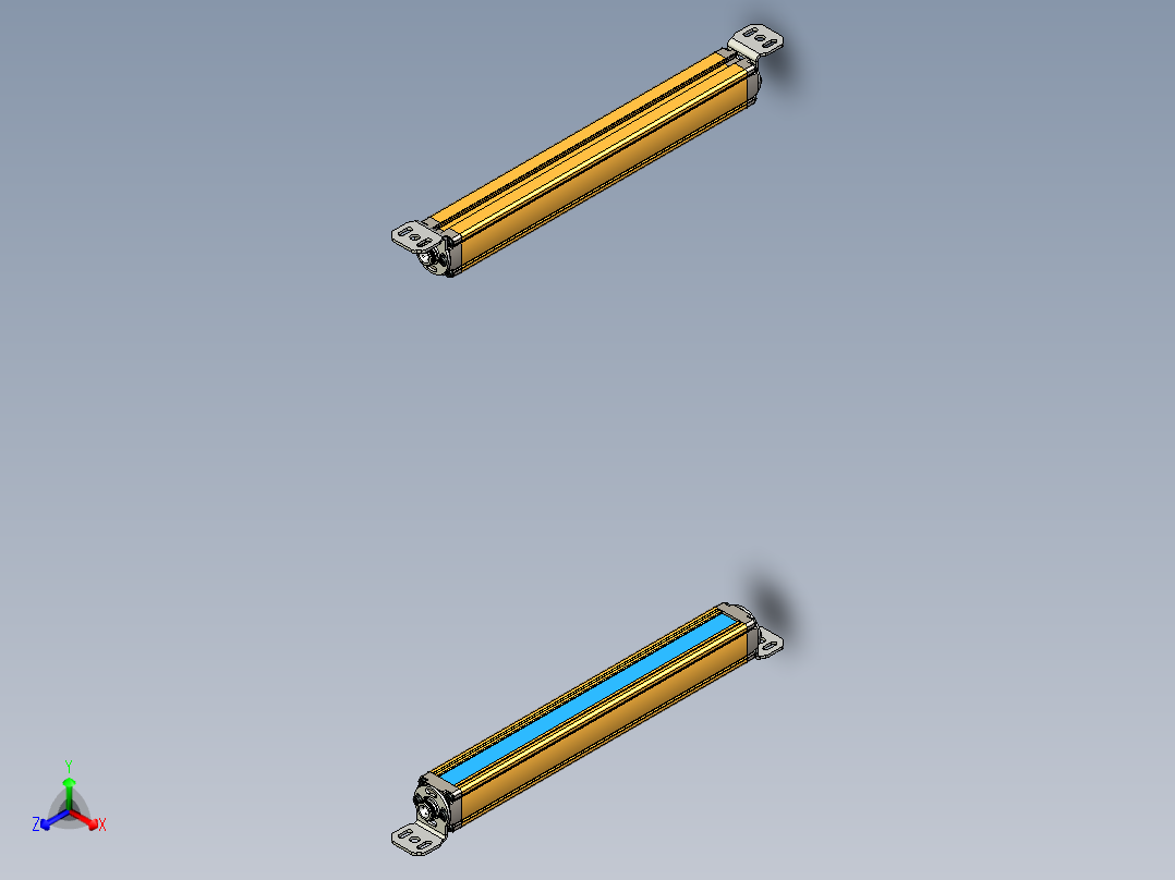 安全_区域传感器H2EL2410_30_30_3D