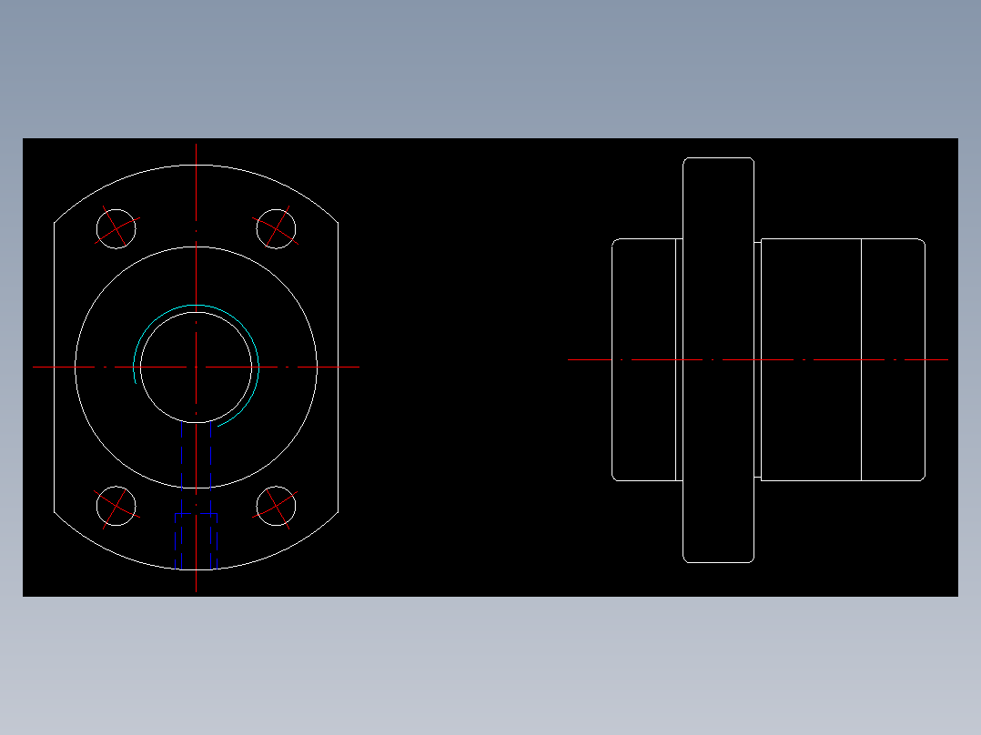 银泰PMI-FSKW01510B1-B