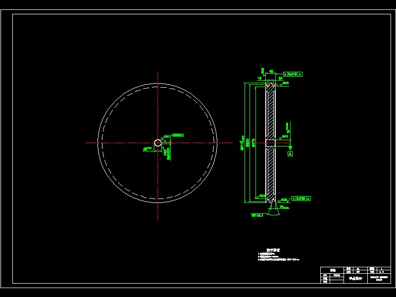 φ360齿轮齿条钢筋切断机的设计-含三维catia-没说明书