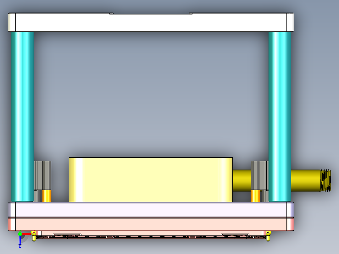 BAZ80-D-CNC6-20160919俯视图