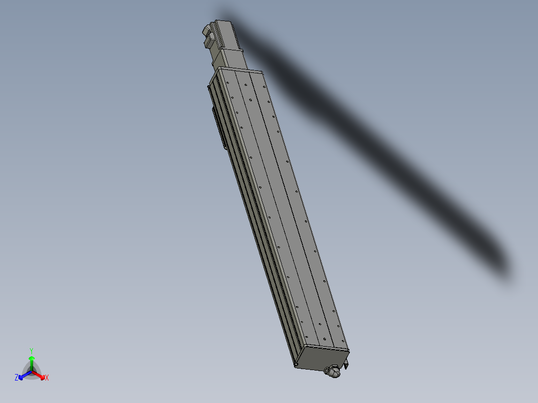 威洛博VC12-S700-BC-P40