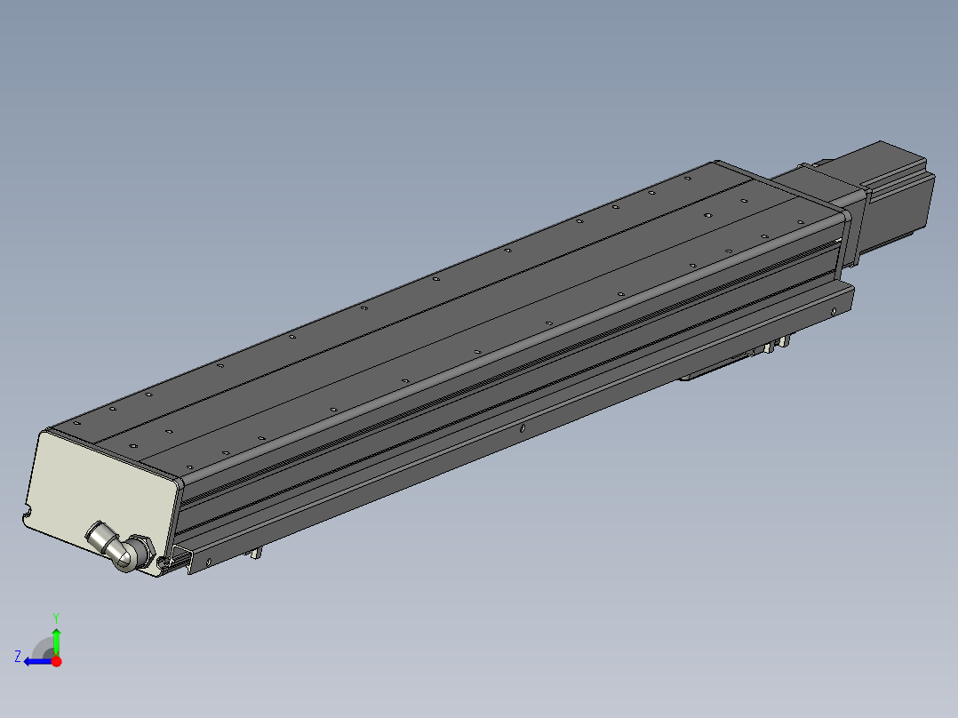威洛博VC12-S700-BC-P40右视图