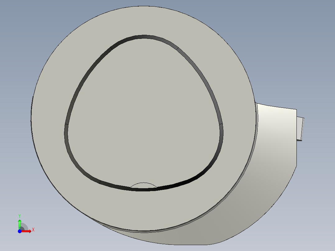 山特维克刀具5729886_TM01_MOD_0_1~TM01_00前视图