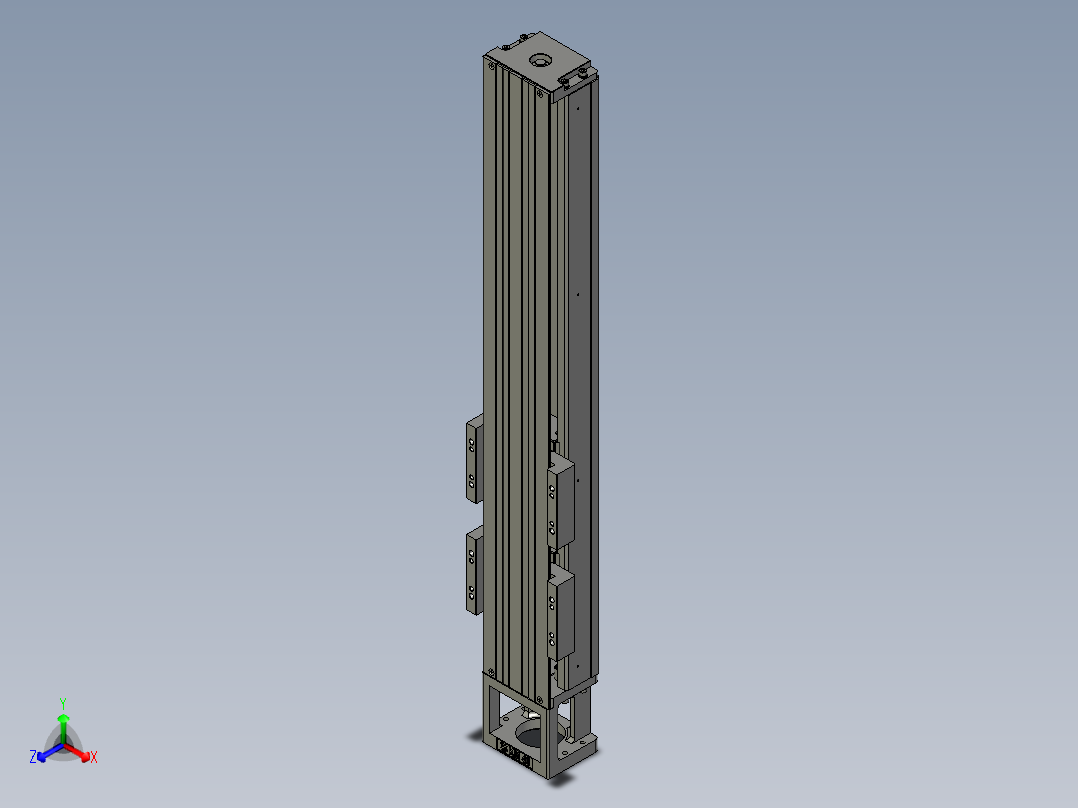 银泰PMI-KM46B+640N0_1040_stp正等轴测图