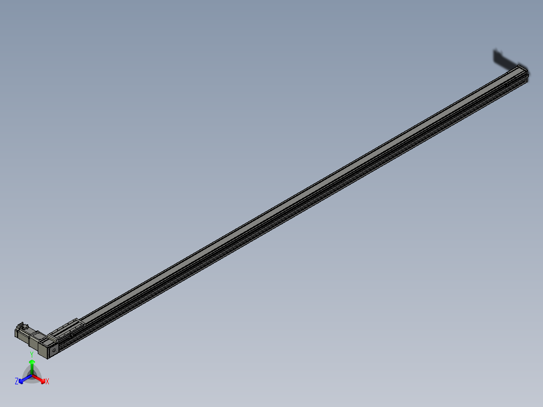 欧规系列-LB8-L150-S3600-BR-ZP75-C3