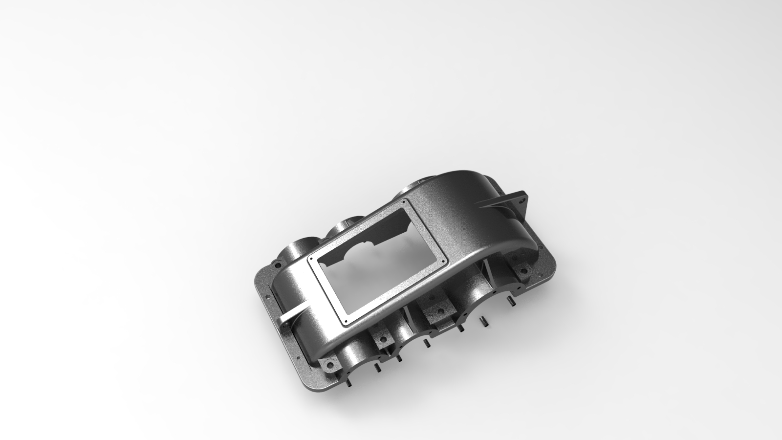 JX628-二级齿轮减速器的设计三维建模和运动仿真视频-Creo