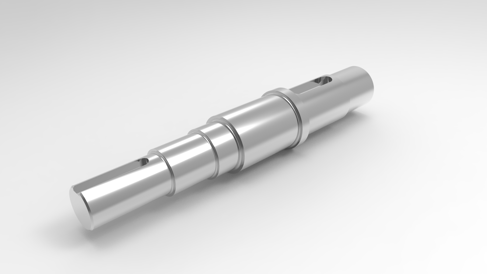 JX628-二级齿轮减速器的设计三维建模和运动仿真视频-Creo