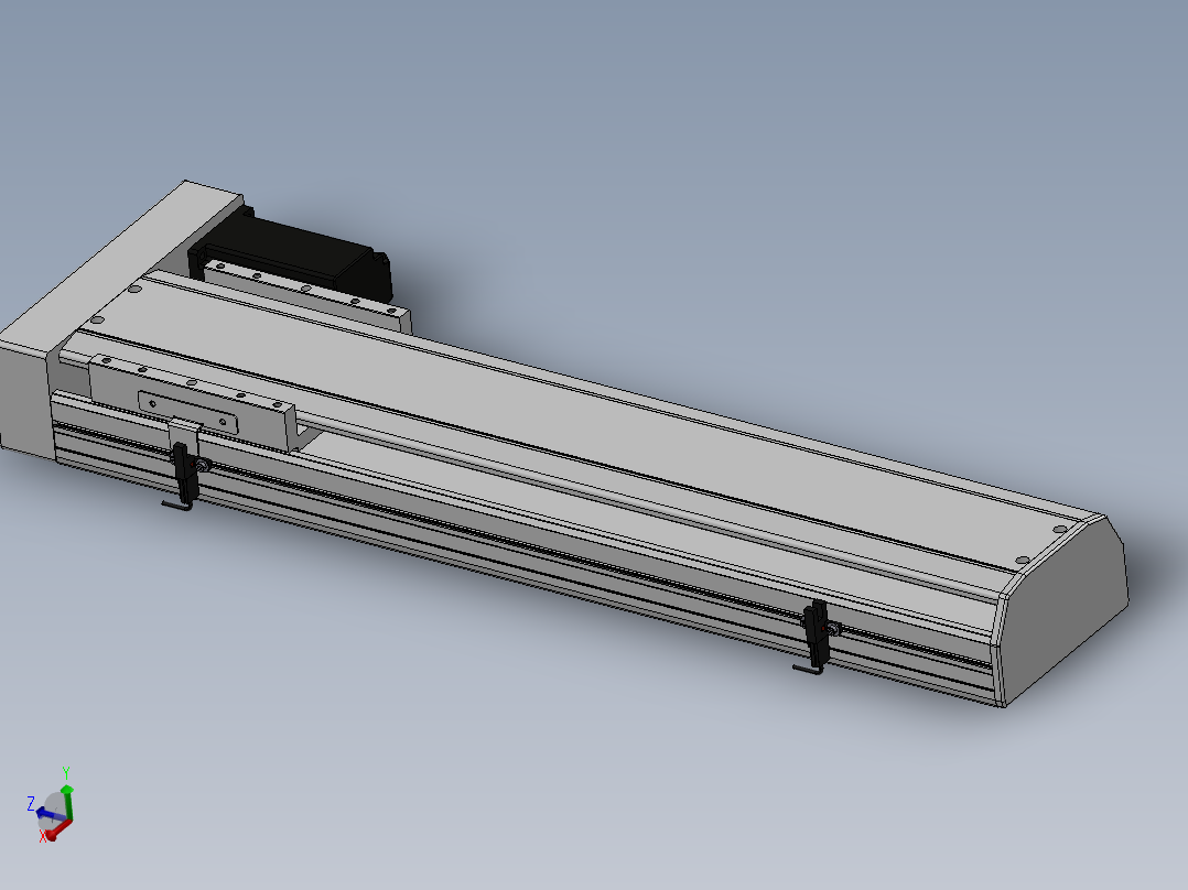 精密模组MY140-T10-450L-BR-P40B-C4-C