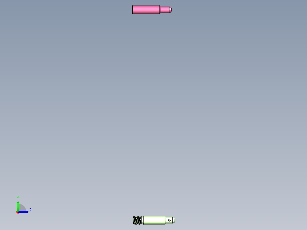 UX390-D-CNC5-XIAODING-1107左视图