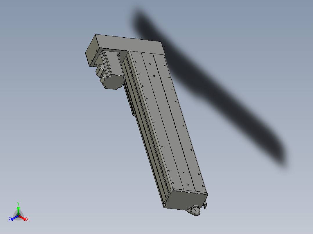 威洛博VC12-S350-BR-P40