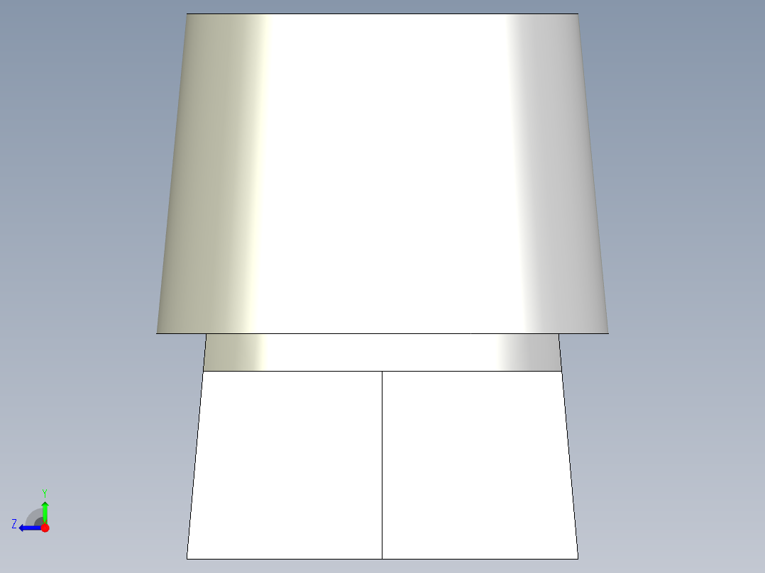 用于软管和硬管接头的工具TMB2X右视图